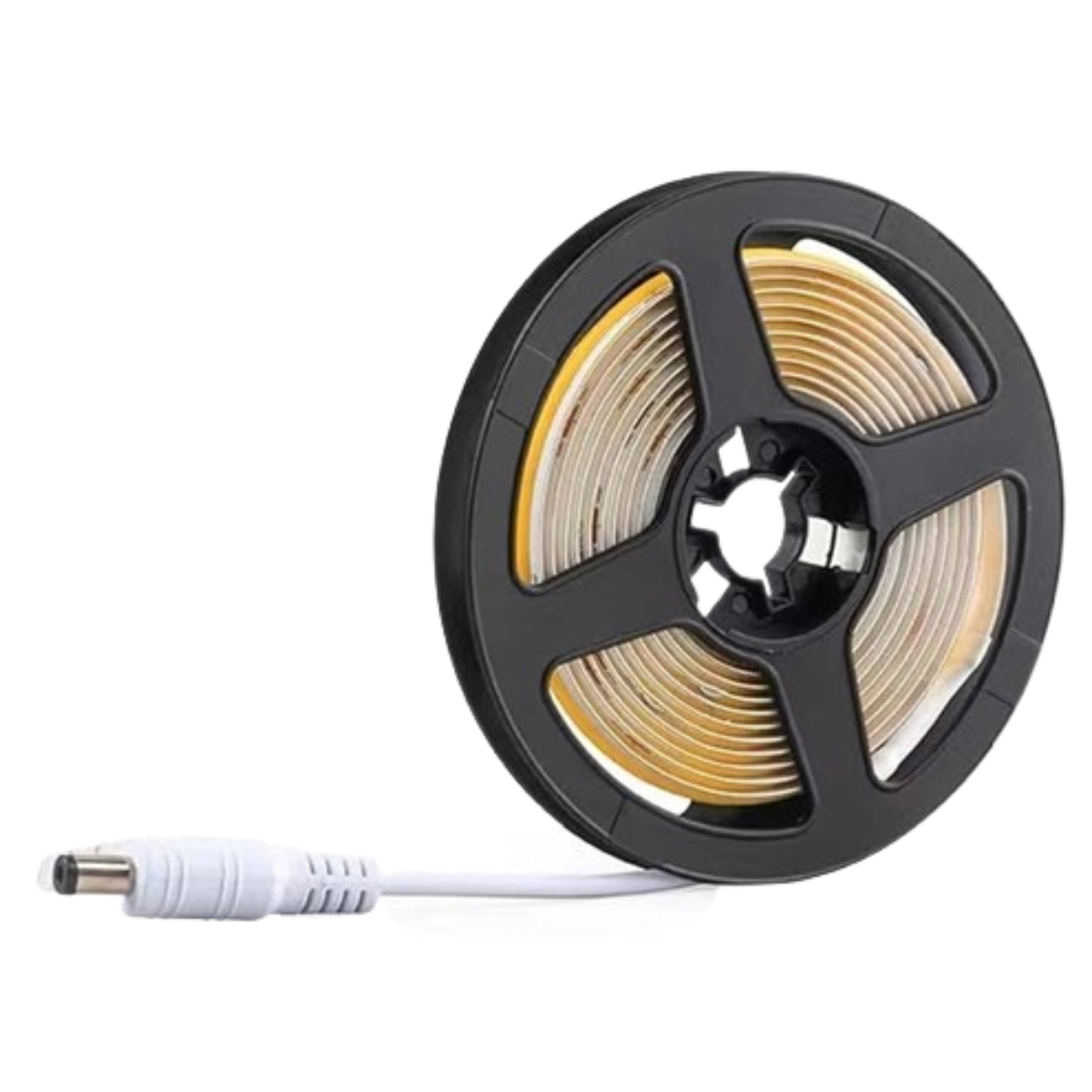 Tiras Luces LED Blanco FRIO con SENSOR DE MOVIMIENTO