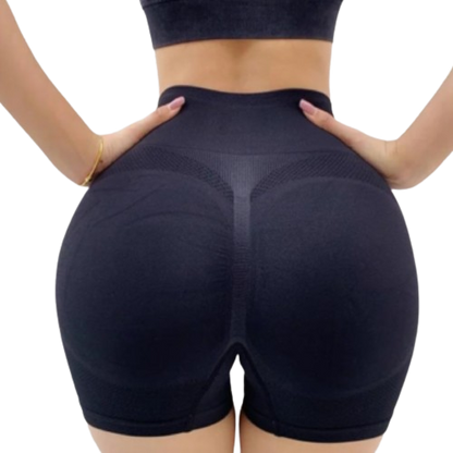 Leggins Deportivos Cortos de Yoga